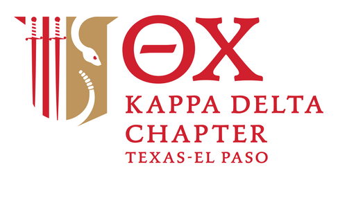 Theta Chi Kappa Delta